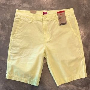 Levi’s XX Chino shorts